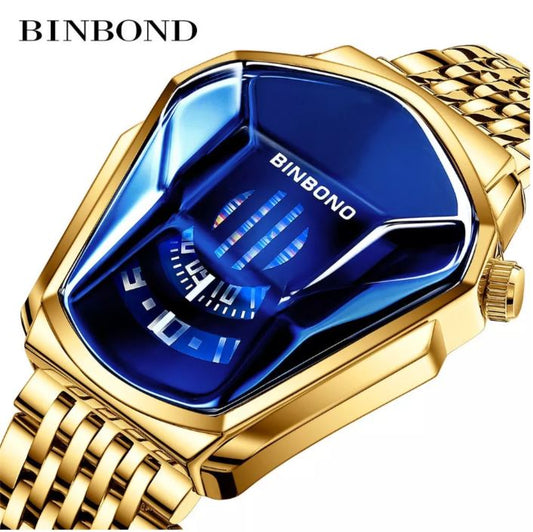 Reloj Binbond